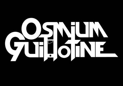 logo Osmium Guillotine